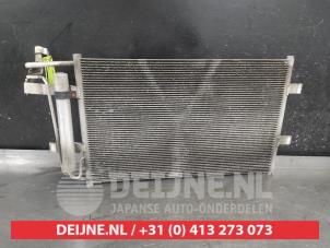 Mazda 5 Air conditioning condenser O720009 photo 2