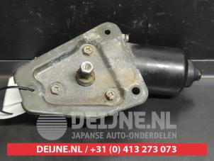 Daihatsu Terios Ruitenwissermotor voor O720017 foto 2