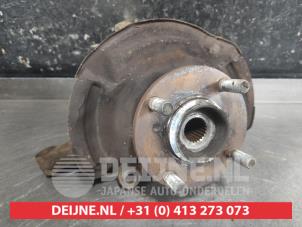 Suzuki Alto Knuckle, front left O720012 photo 2