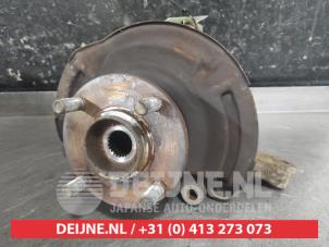 Suzuki Alto Knuckle, front right O720013 photo 2
