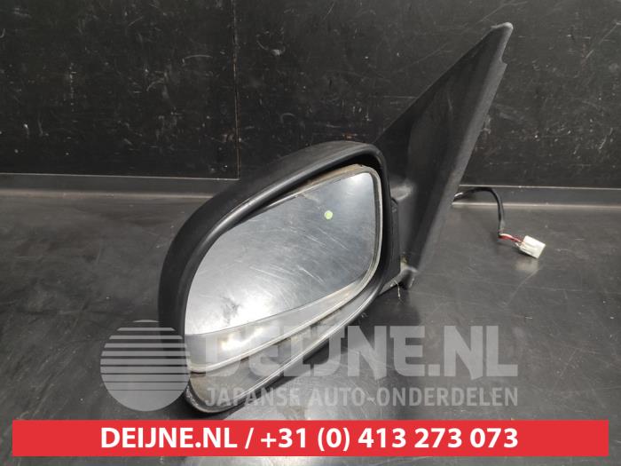 Daihatsu Terios Außenspiegel links O720020