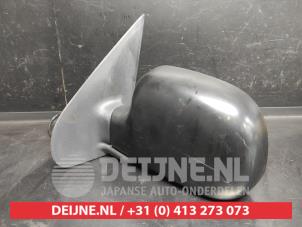 Daihatsu Terios Wing mirror, left O720020 photo 2