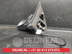 Daihatsu Terios Wing mirror, left O720020 photo 3
