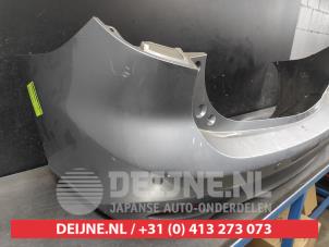Mazda 5 Achterbumper O720052 foto 2