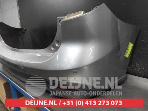 Mazda 5 Achterbumper O720052 foto 3