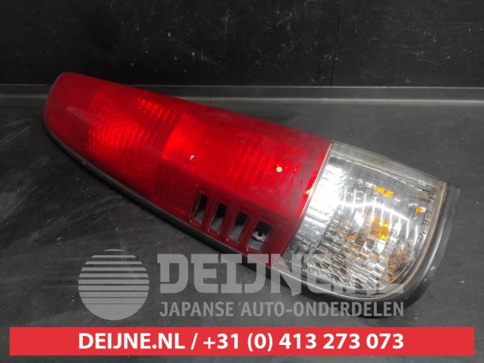 Daihatsu Terios Rücklicht links O720032