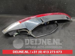 Daihatsu Terios Taillight, left O720032 photo 2