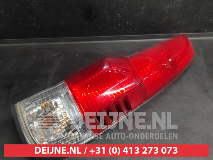 Daihatsu Terios Rücklicht rechts O720033