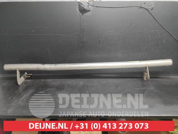 Daihatsu Terios Seitenleiste O720057