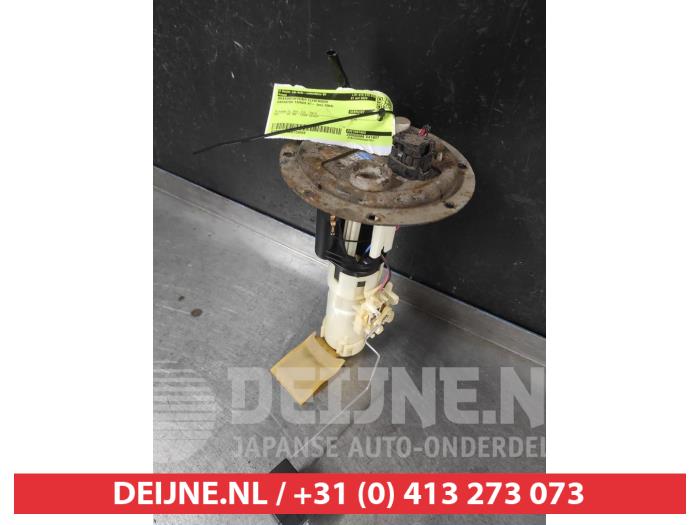 Daihatsu Terios Kraftstoffpumpe Elektrisch O720059