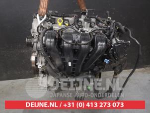 Mazda 5 Engine O720063 photo 2