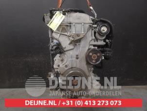 Mazda 5 Engine O720063 photo 3