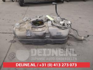 Kia Niro Krafstofftank O720068 foto 2