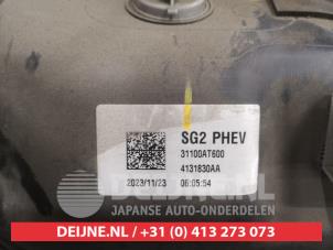 Kia Niro Krafstofftank O720068 foto 3