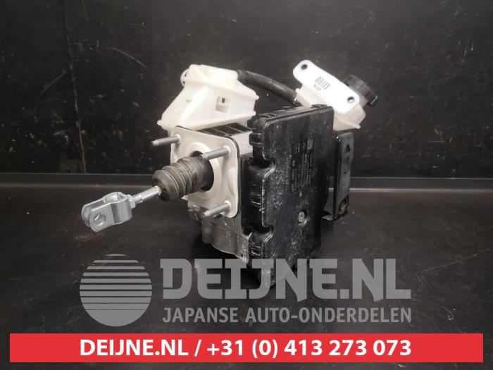 Kia Niro Brake servo O720070