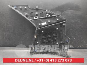 Kia Niro Achterschermlijst O720073 foto 3