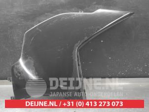 Kia Niro Achterschermlijst O720073 foto 2
