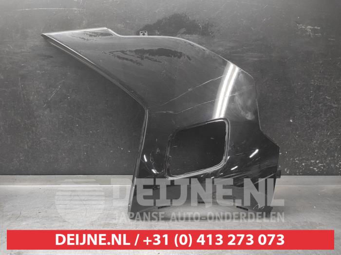 Kia Niro Achterschermlijst O720072