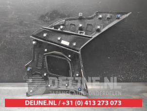 Kia Niro Achterschermlijst O720072 foto 2