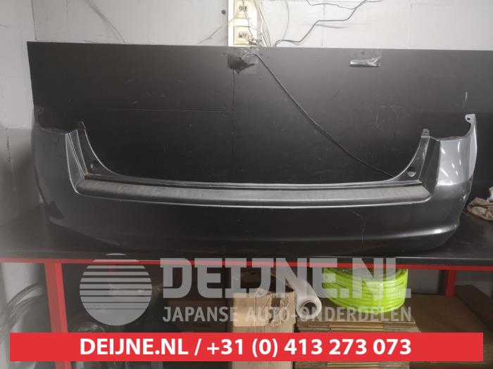 Kia Ceed Achterbumper O720095