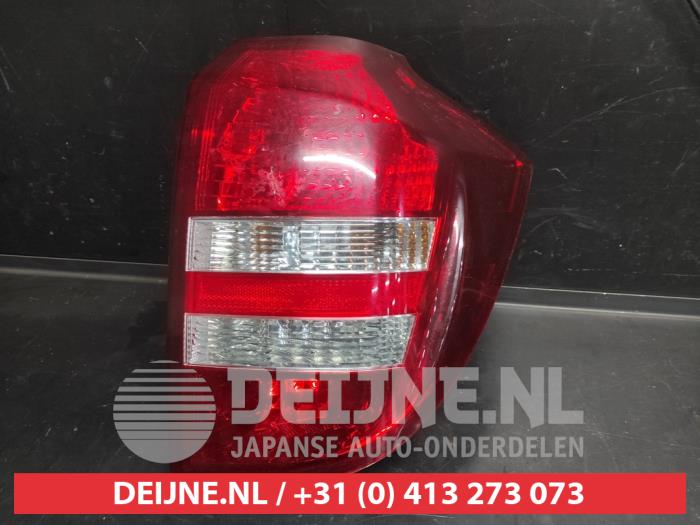 Kia Ceed Achterlicht rechts O720097