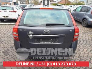 Kia Ceed Trekhaak O720100 foto 3