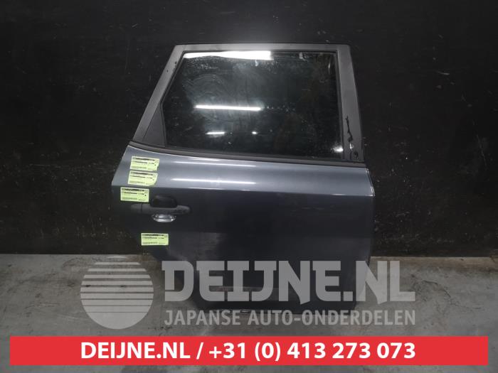Kia Ceed Portier 4Deurs rechts-achter O720102