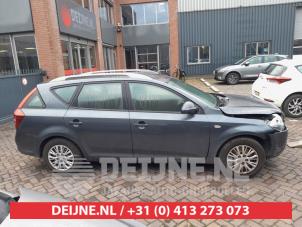 Kia Ceed Tür 4-türig rechts hinten O720102 foto 3