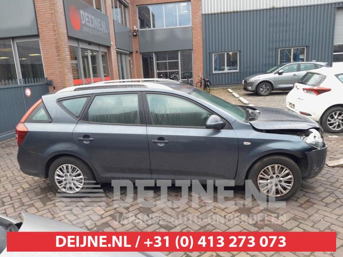 Kia Ceed Portierruit 4Deurs rechts-achter O720103