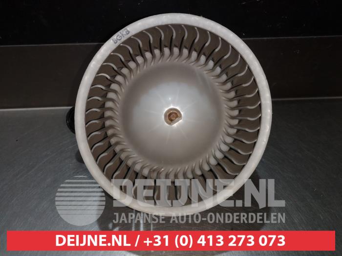 Hyundai Santafe Kachel Ventilatiemotor O366972