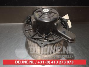 Hyundai Santafe Heating and ventilation fan motor O366972 photo 2