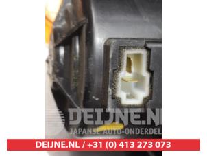Hyundai Santafe Heating and ventilation fan motor O366972 photo 3