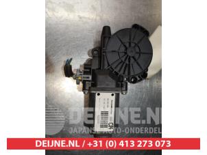 Hyundai Santafe Raammotor Portier O292088 foto 2