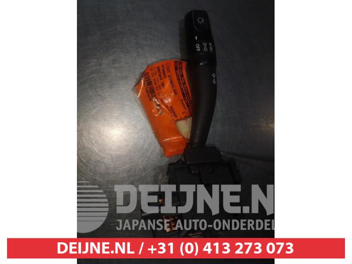 Hyundai Santafe Licht Schakelaar O306688