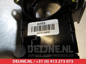 Kia Ceed Licht Schalter O306950 foto 2