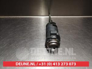 Kia Ceed Schlossset Zylinder (komplett) O278321 foto 2