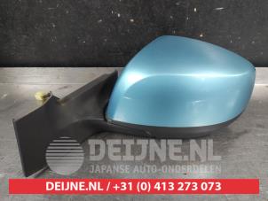 Suzuki Splash Buitenspiegel links O720125 foto 2