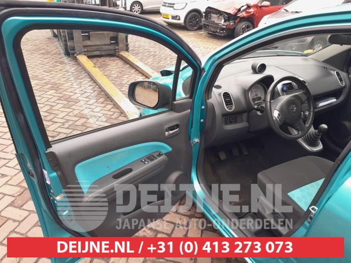 Suzuki Splash Multi-functional window switch O720126