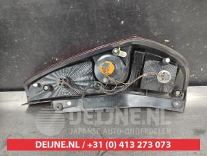 Suzuki Splash Taillight, left O720136 photo 2