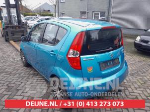 Suzuki Splash Achterklep O720138 foto 3
