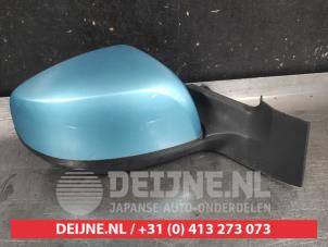 Suzuki Splash Buitenspiegel rechts O720151 foto 2