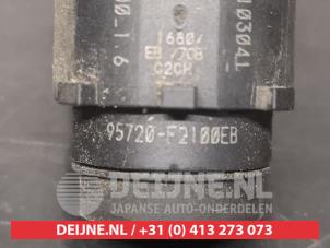 Kia Niro PDC-Sensor O720169 foto 2
