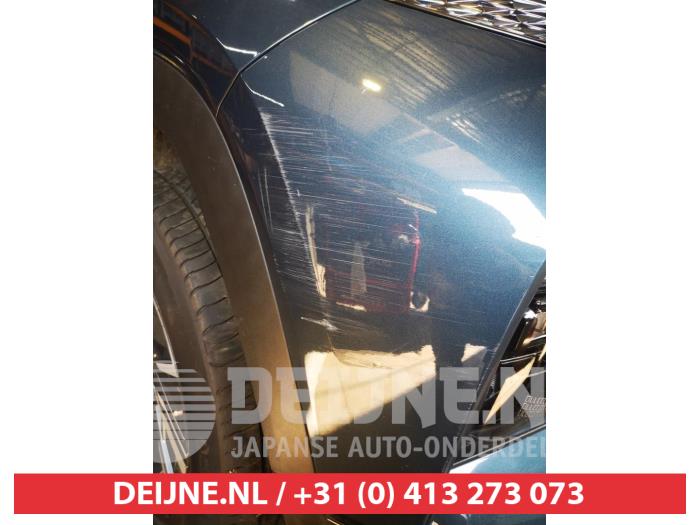 Hyundai Tucson Voorkop compleet O720171