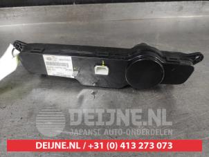 Kia Optima Radio control panel O720216 photo 2