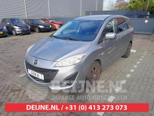 Mazda 5 Motorhaube O720180 foto 2