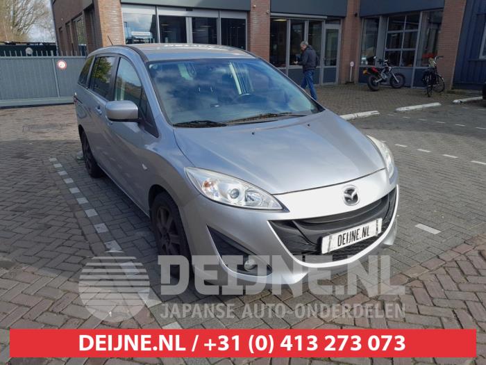Mazda 5 Scheinwerfer rechts O720182