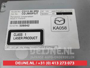 Mazda 5 Radio O720213 foto 2
