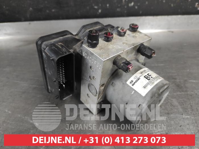 Kia Optima ABS Pumpe O720217