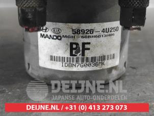 Kia Optima ABS pump O720217 photo 2