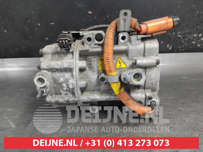 Kia Optima Klimapumpe O720218